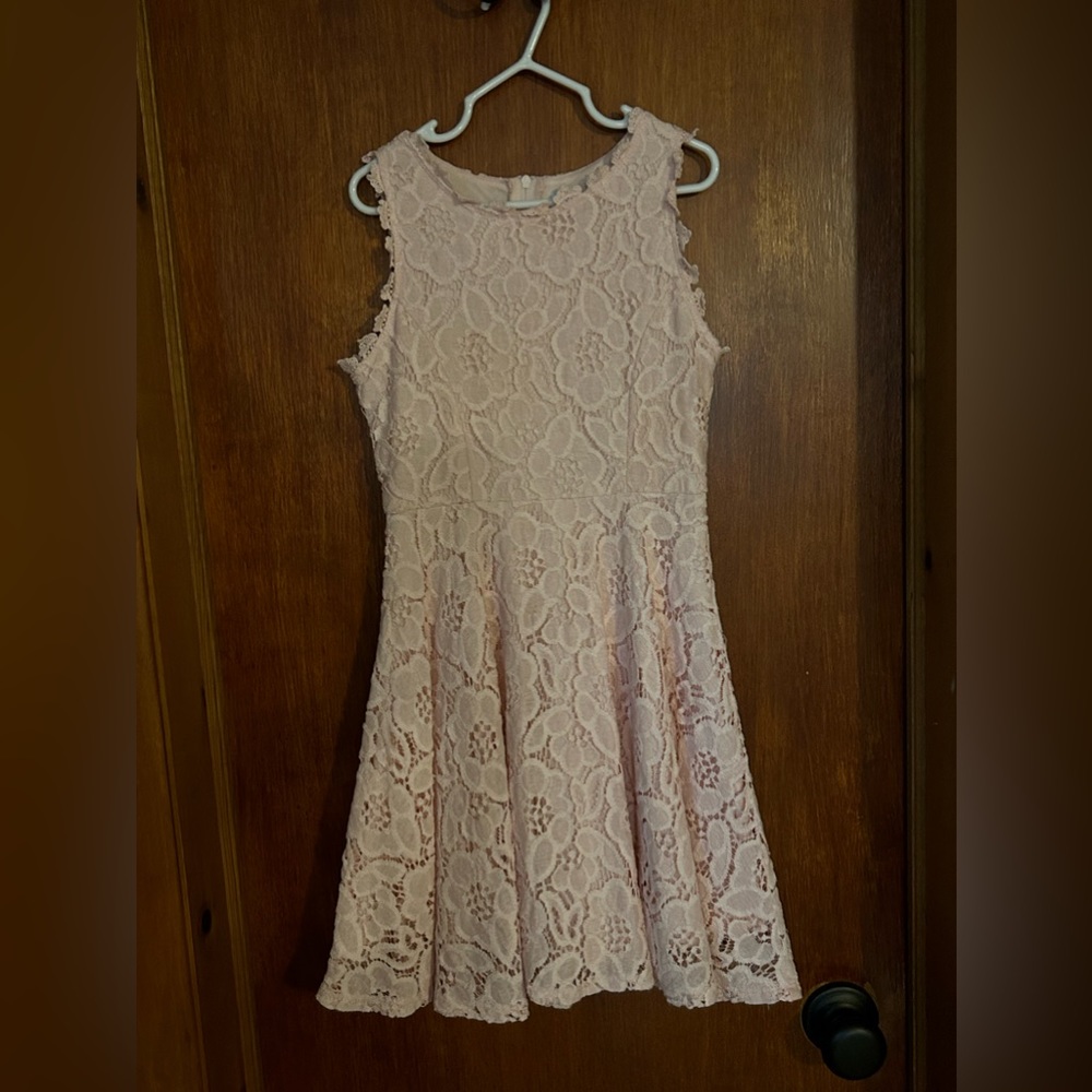 Girls Dress